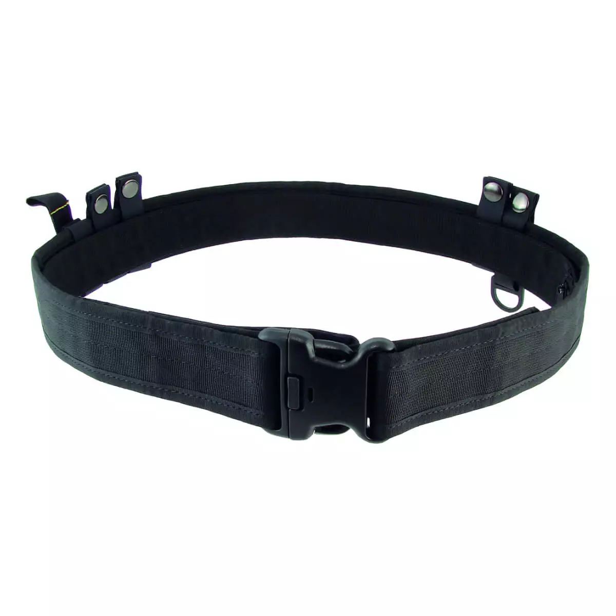 TEE-UU BLACK Koppel Gürtel