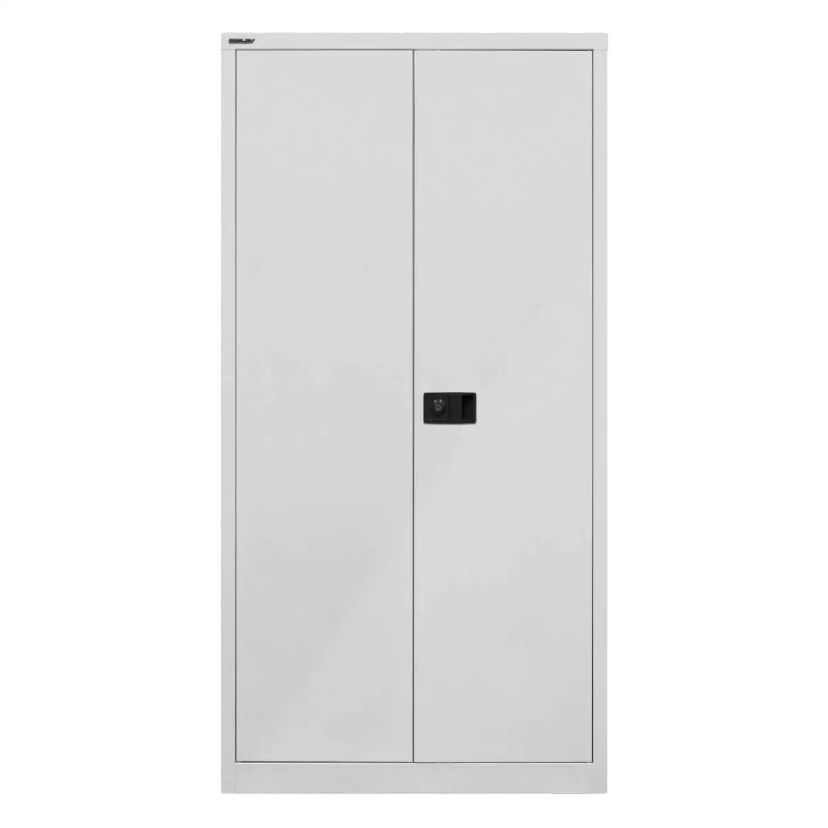 BISLEY Universal Flügeltürenschrank groß