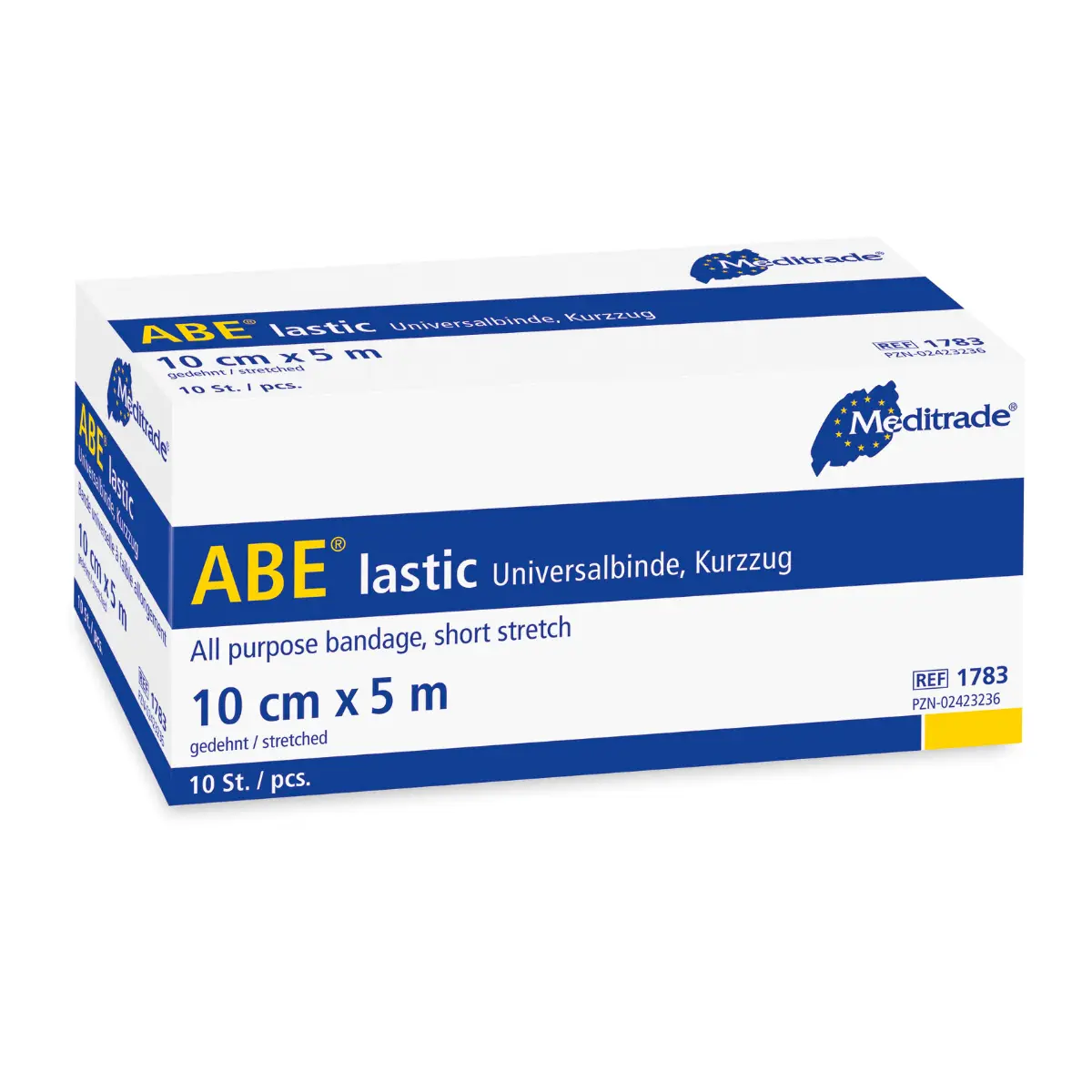 Meditrade ABE Lastic Mittelzugbinde