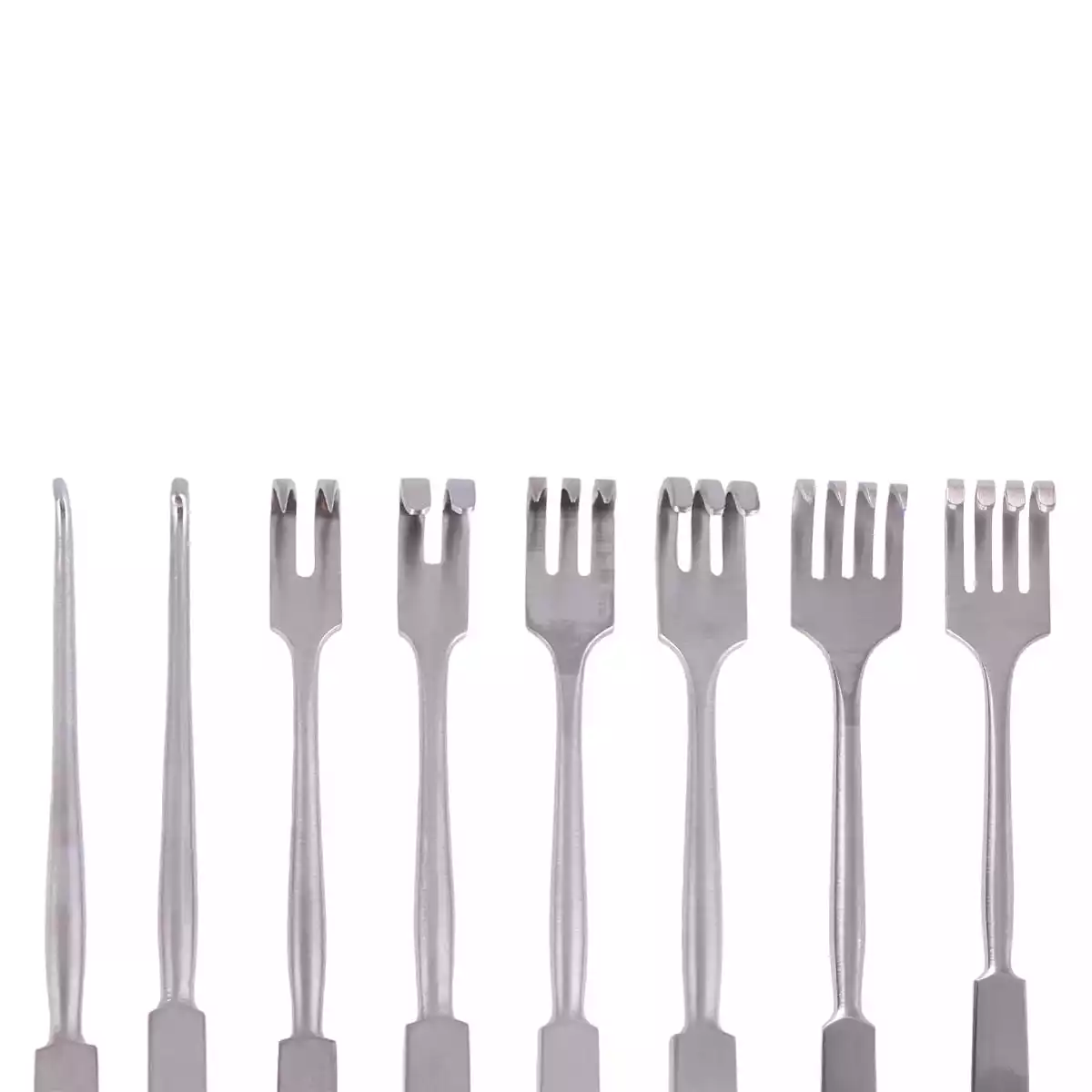 Zepf Medical Instruments Wundhaken