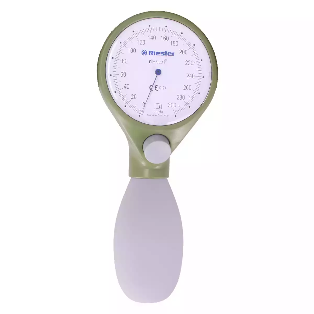 Riester ri-san Blutdruckmessgerät Grün online kaufen