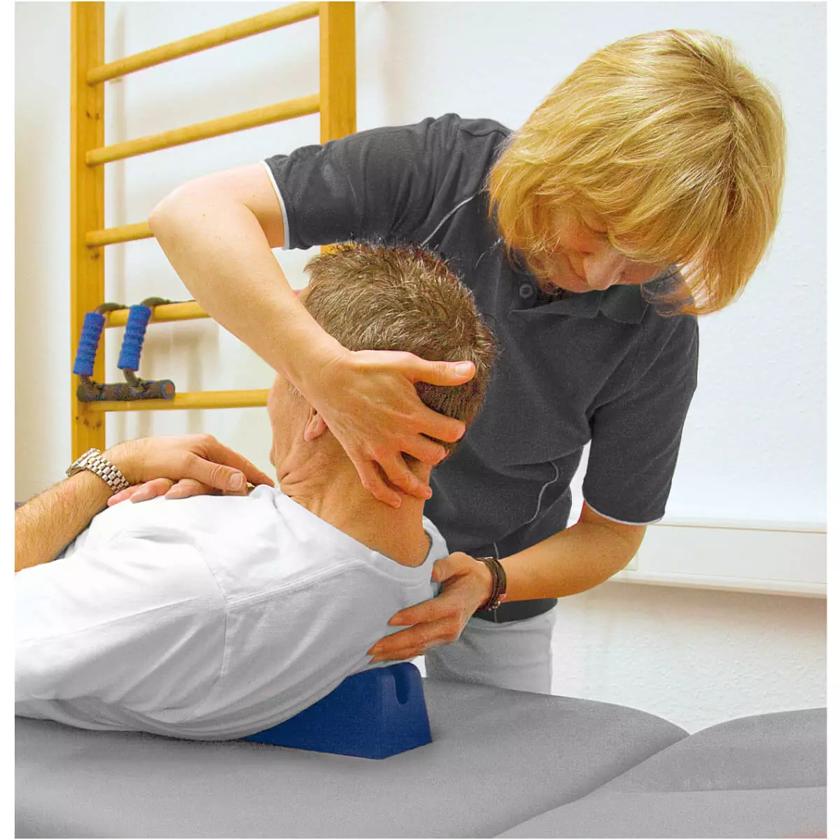 Sport-Tec Mobilisationskeil klein