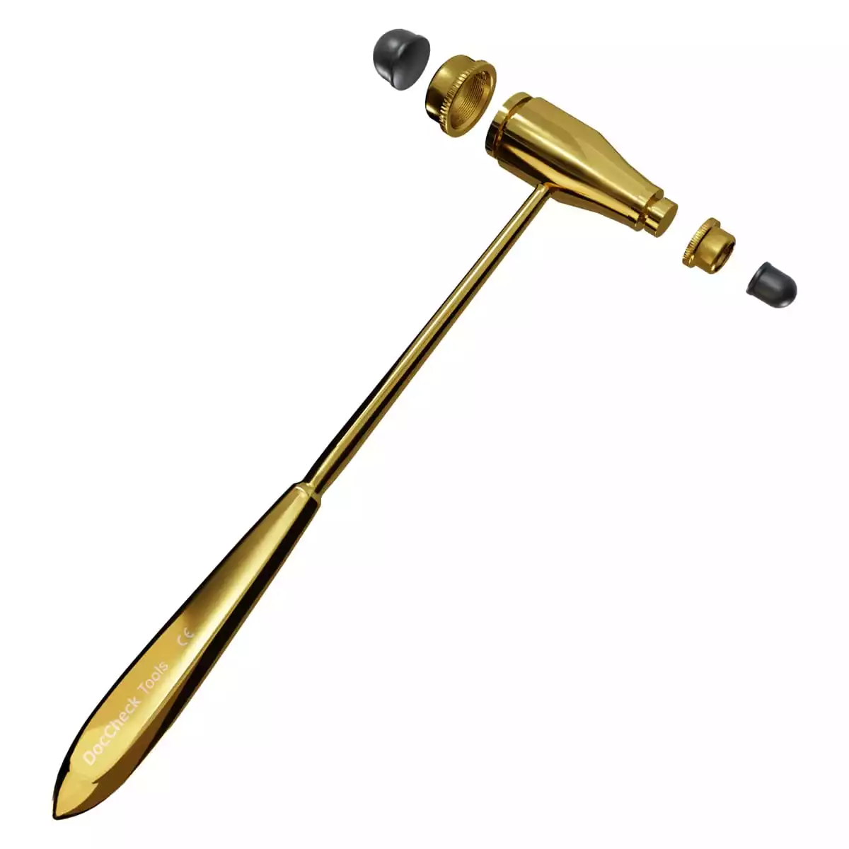 DocCheck Tools Reflexhammer "Klopp" DocCheck Tools Reflexhammer "Klopp"
