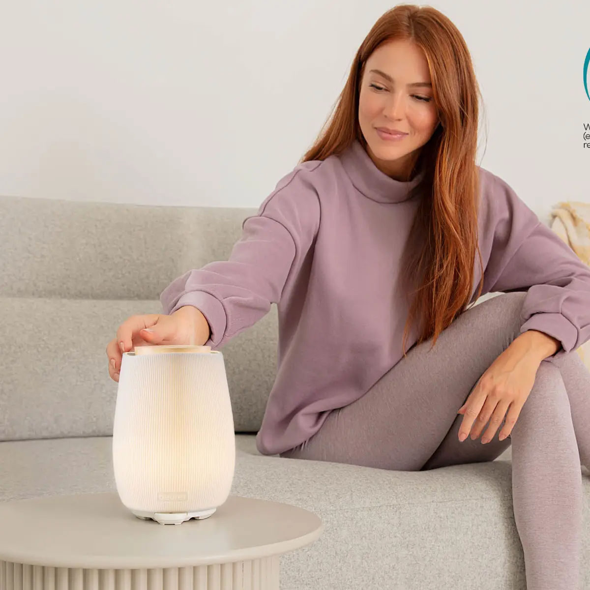 Beurer LA 45 Aroma Diffuser