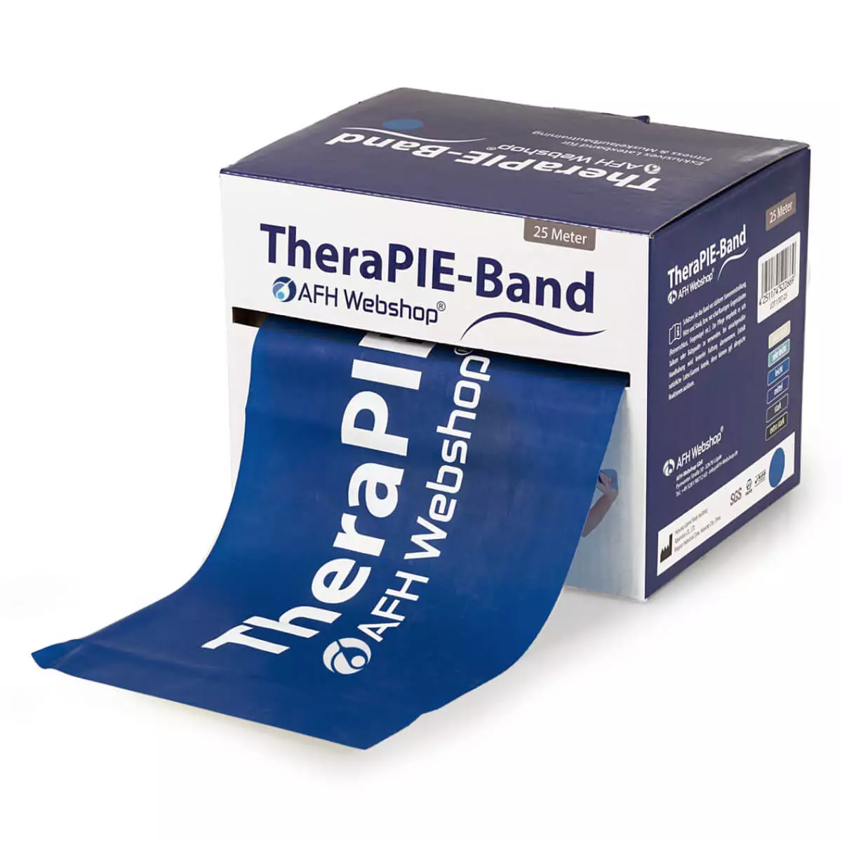 AFH TheraPIE Band AFH TheraPIE Band