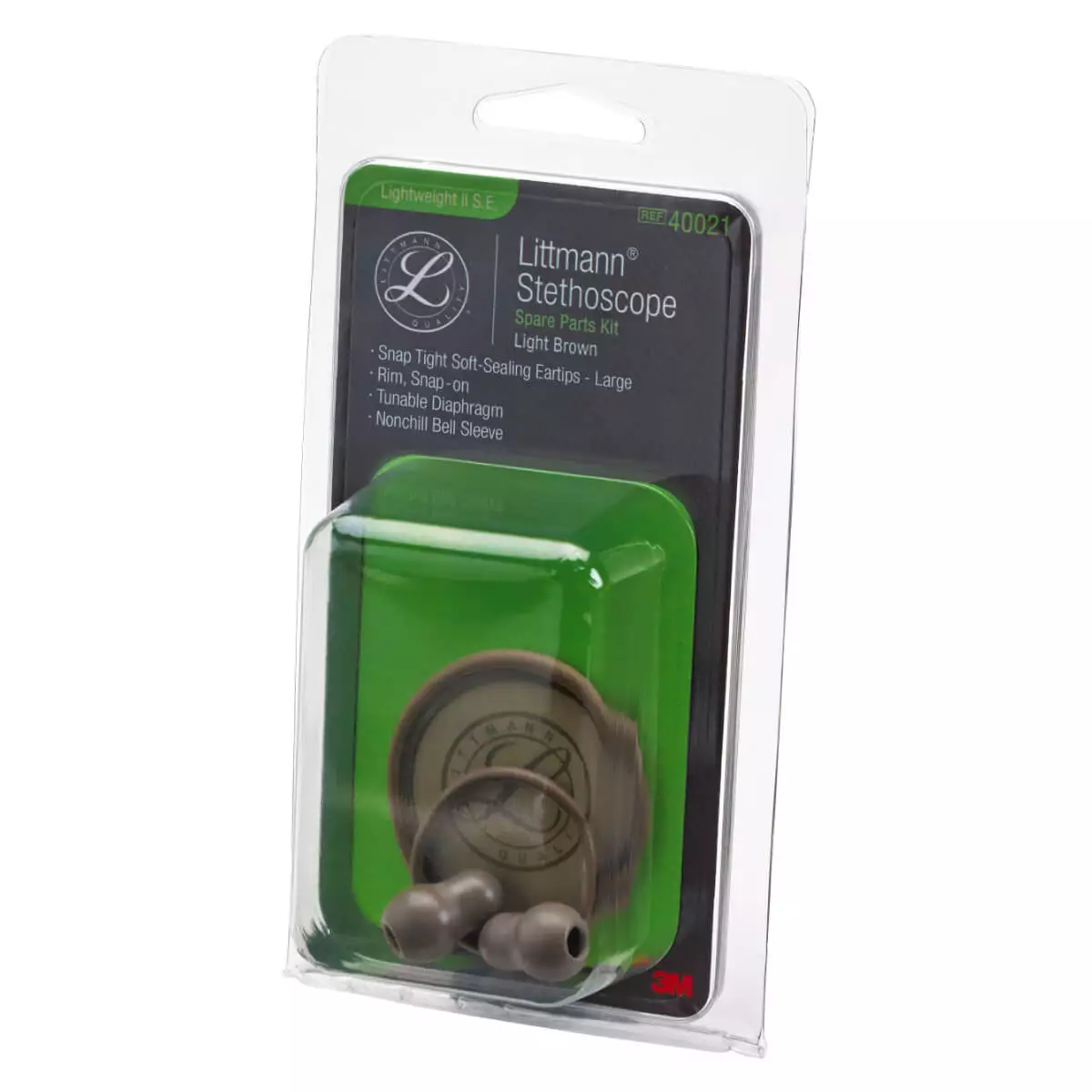Littmann Ersatzteil-Set für Lightweight II S.E. Stethoskop