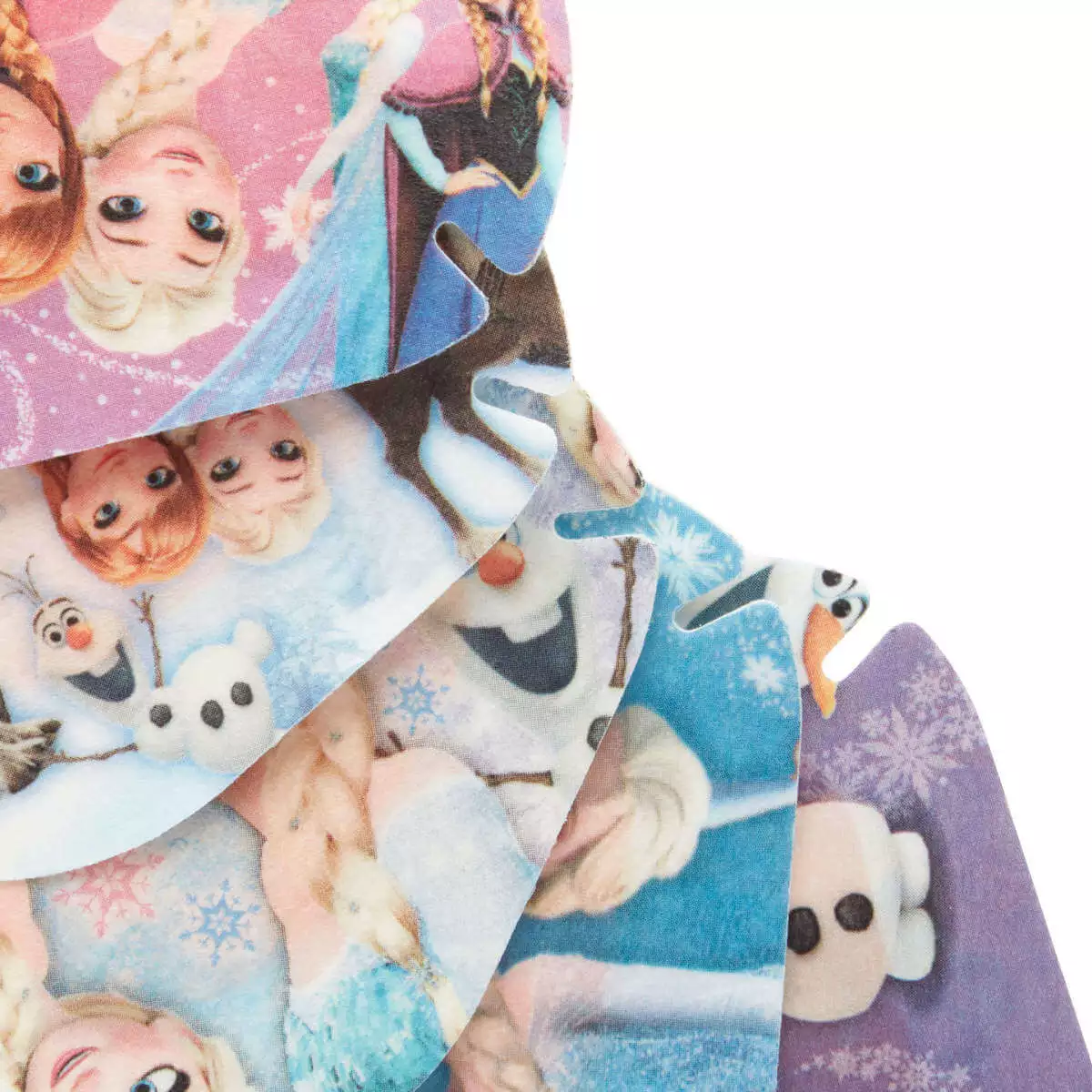 3M Opticlude Silicone Augenpflaster