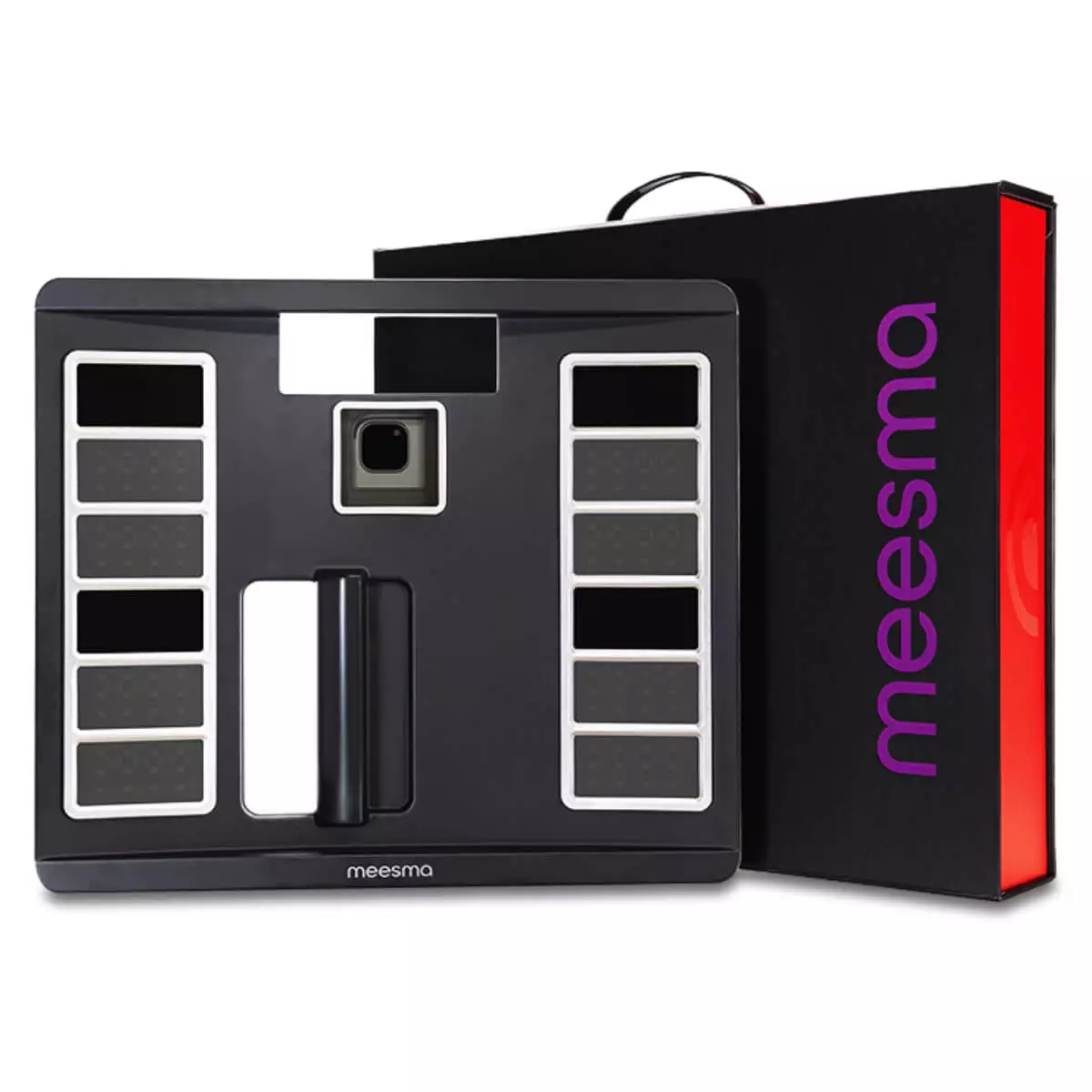 FotoFinder Systems meesma Bildsystem für iOS & FotoFinder Hub Cloud-Dienst