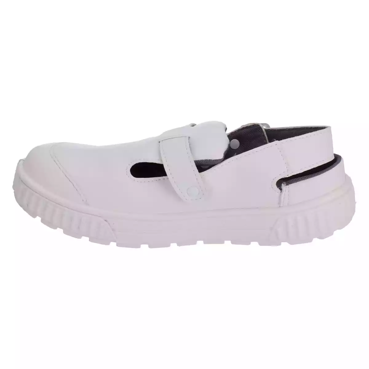 AWC ECO WORK Arbeitssandale AWC ECO WORK Arbeitssandale