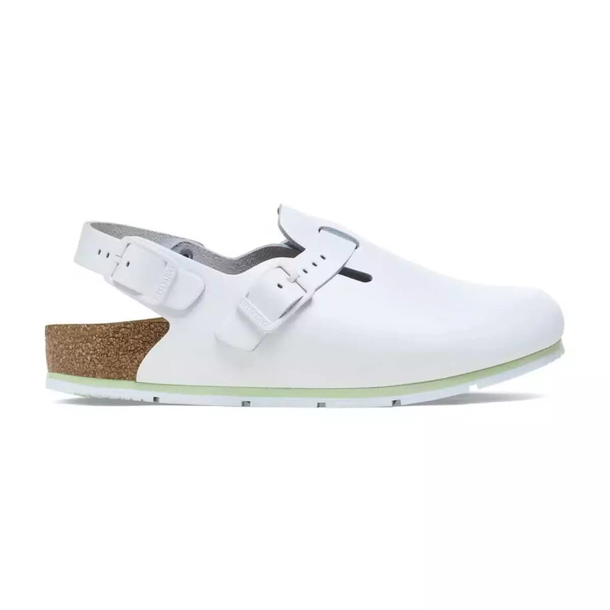 BIRKENSTOCK Tokio PRO White