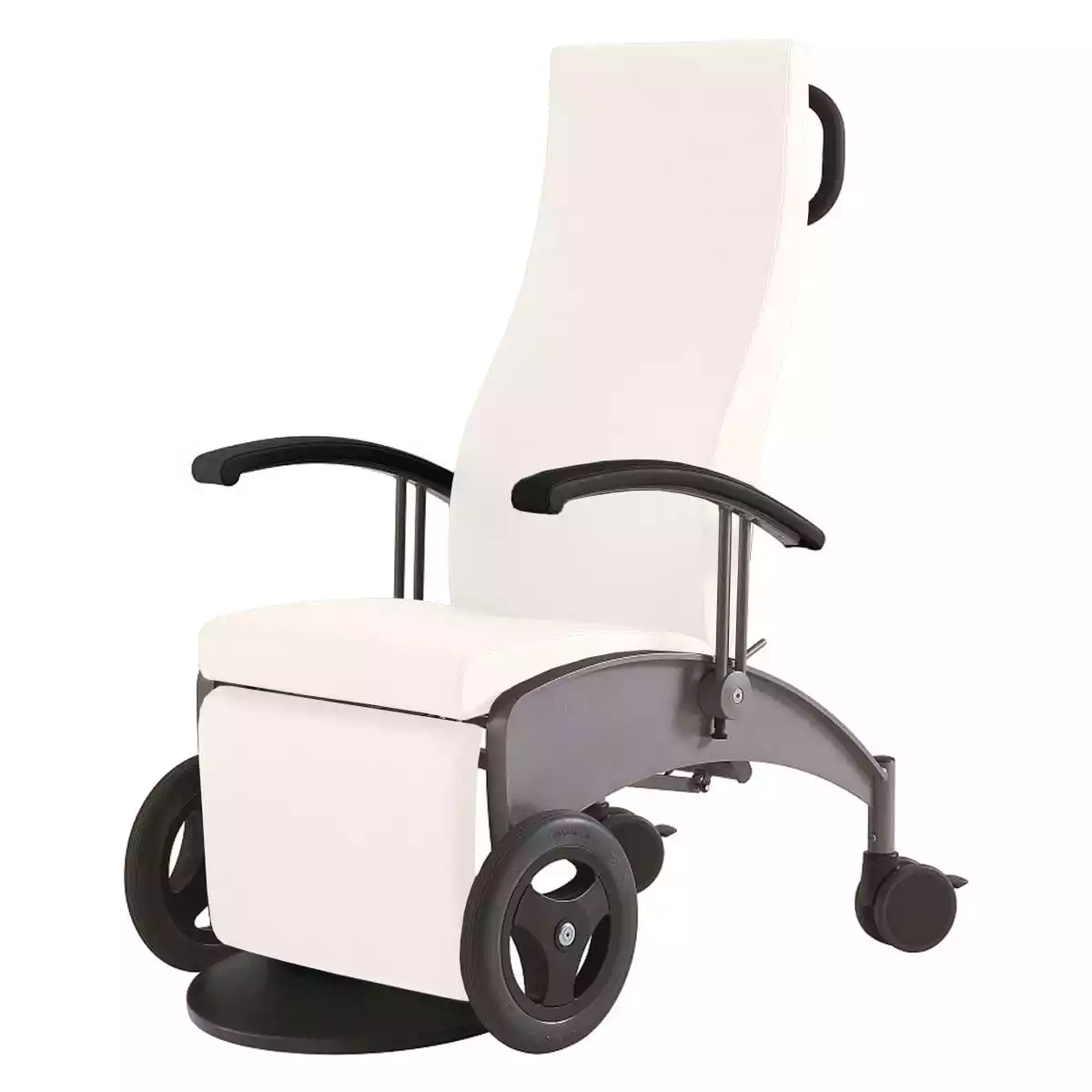 GREINER Carryline Mobil Transportstuhl