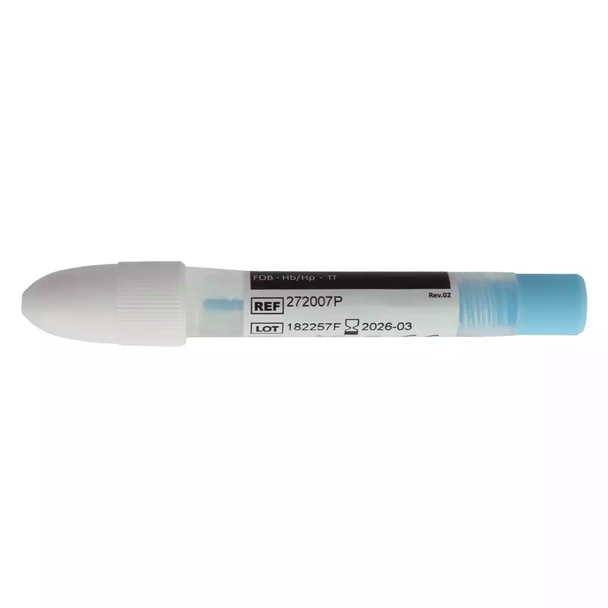 medichem meditrol FOB Stuhltest