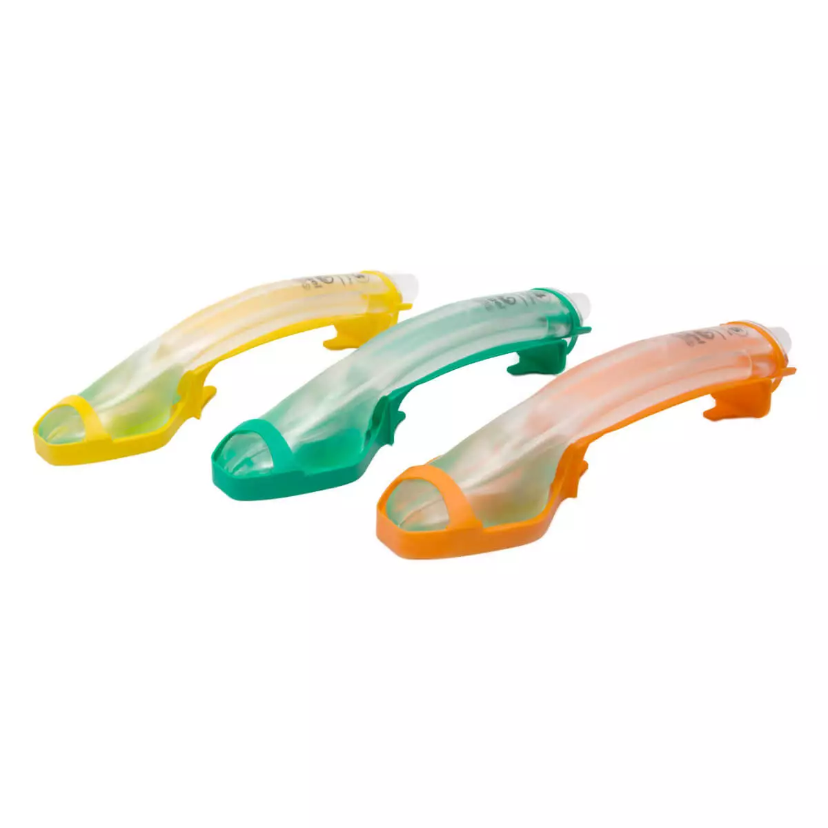 Intersurgical i-gel Plus supraglottische Atemhilfe