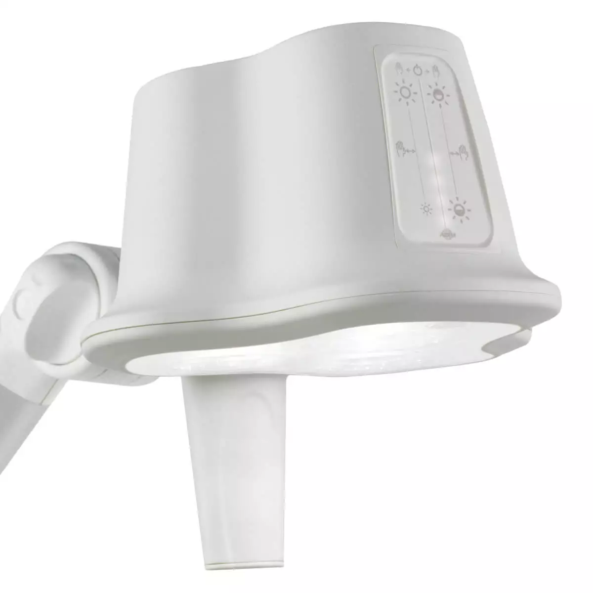 ACEM ACEMST1.3 LED Untersuchungsleuchte – Stativmodell