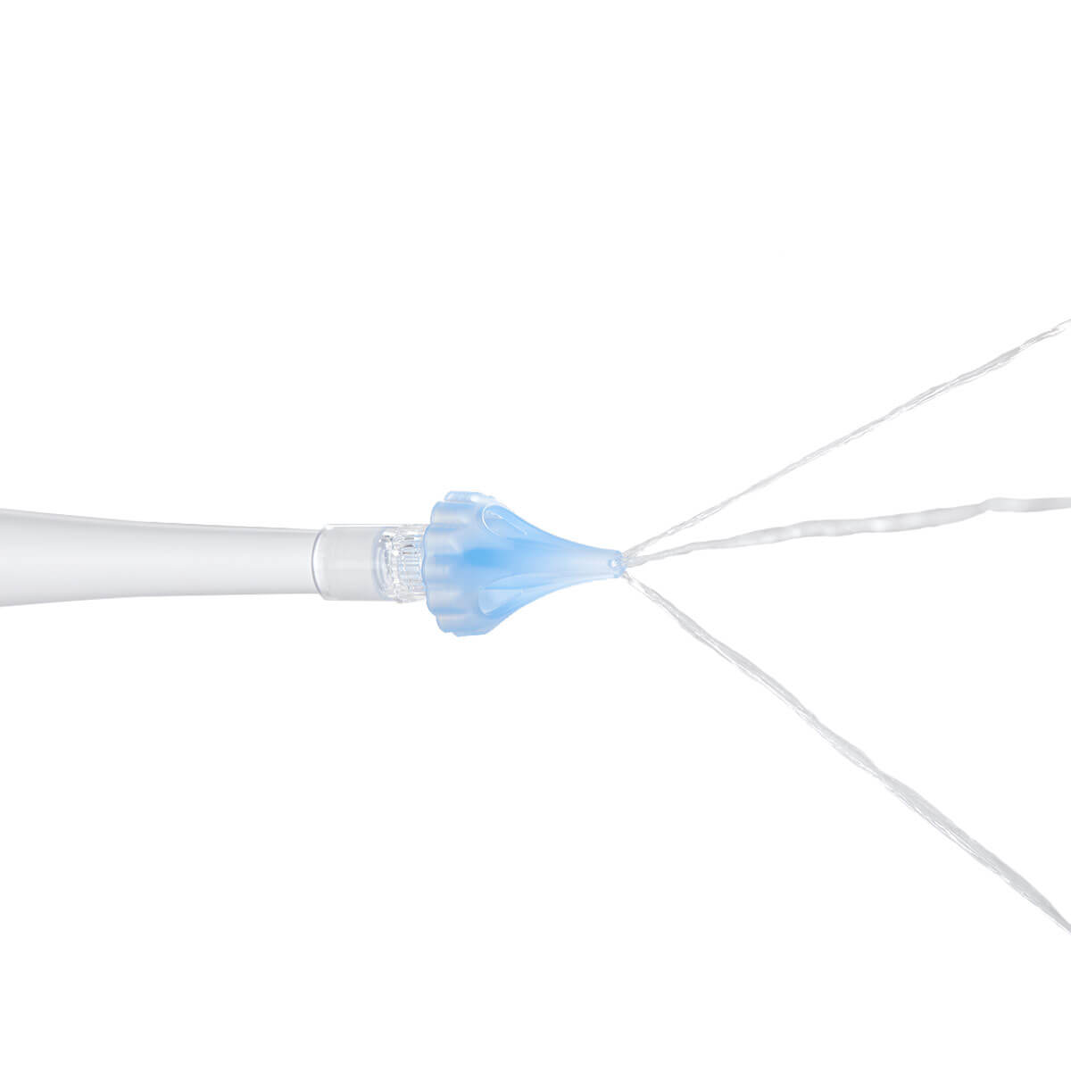 Produktbild von BIONIX Otoclear Reinigungsset – Ohrenschmalz-Entferner Mit Waschspray, 20 Spekula & Becken, Kompakt