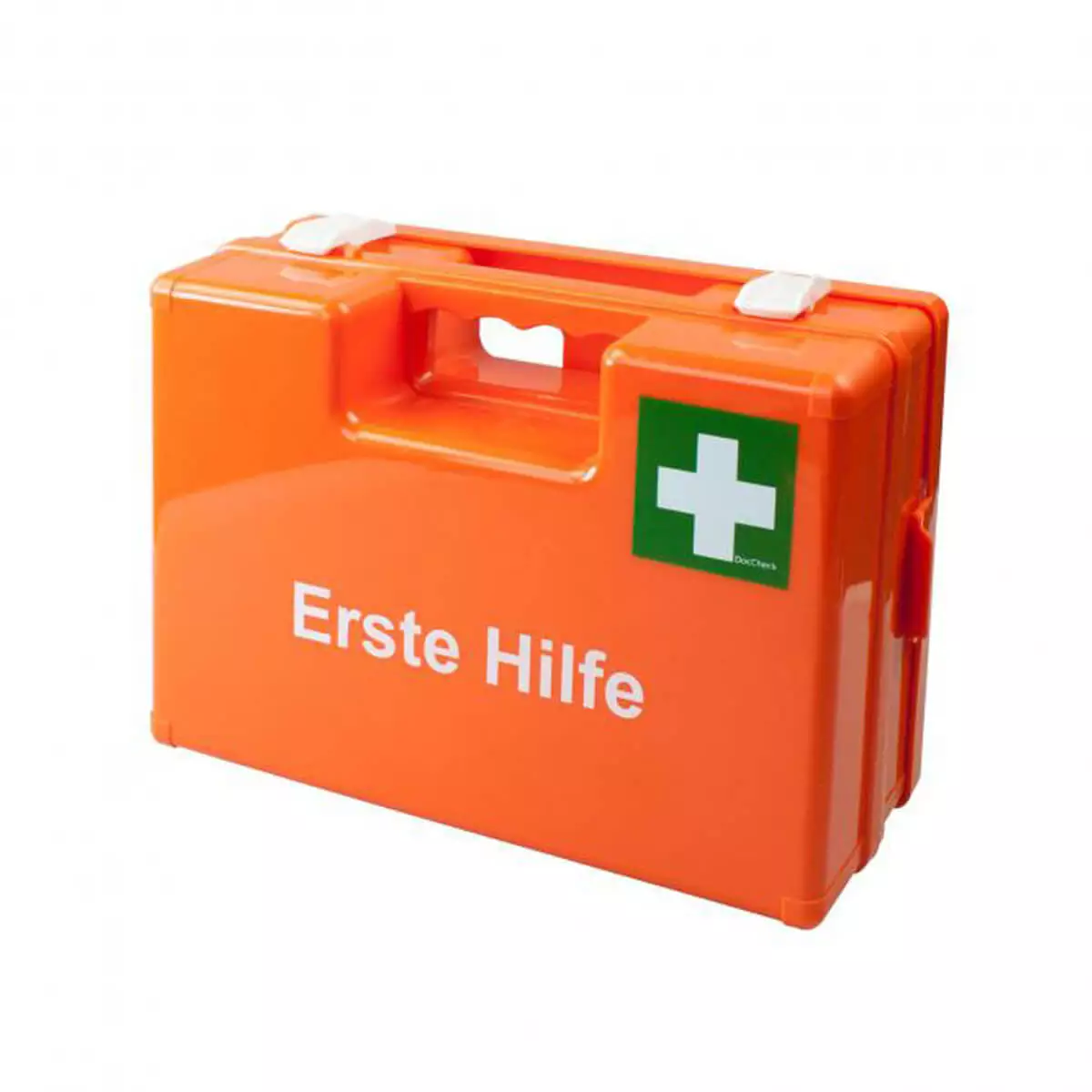 Dr. No Erste-Hilfe-Koffer
