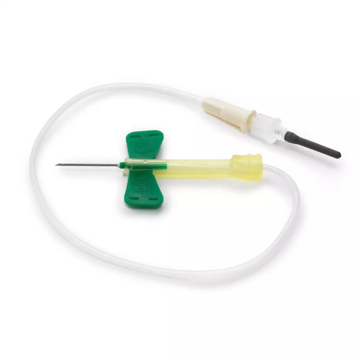 BD Vacutainer Safety-Lok Blutentnahmeset
