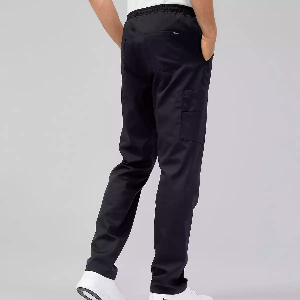 7days Schlupfhose Milano unisex