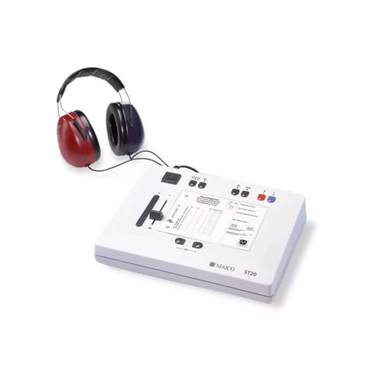 MAICO ST 20 Audiometer