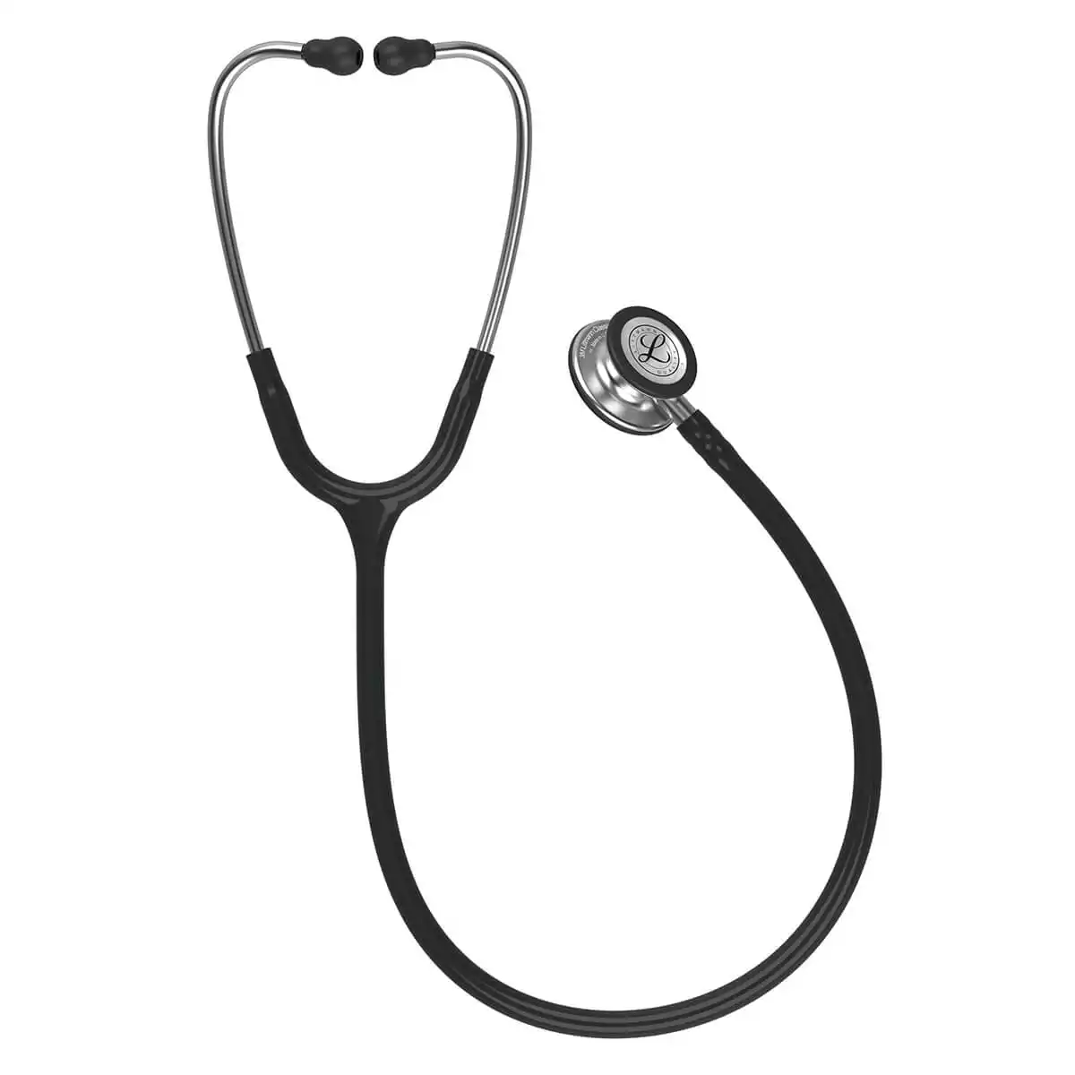 Littmann Classic III Stethoskop – Stainless Steel Edition