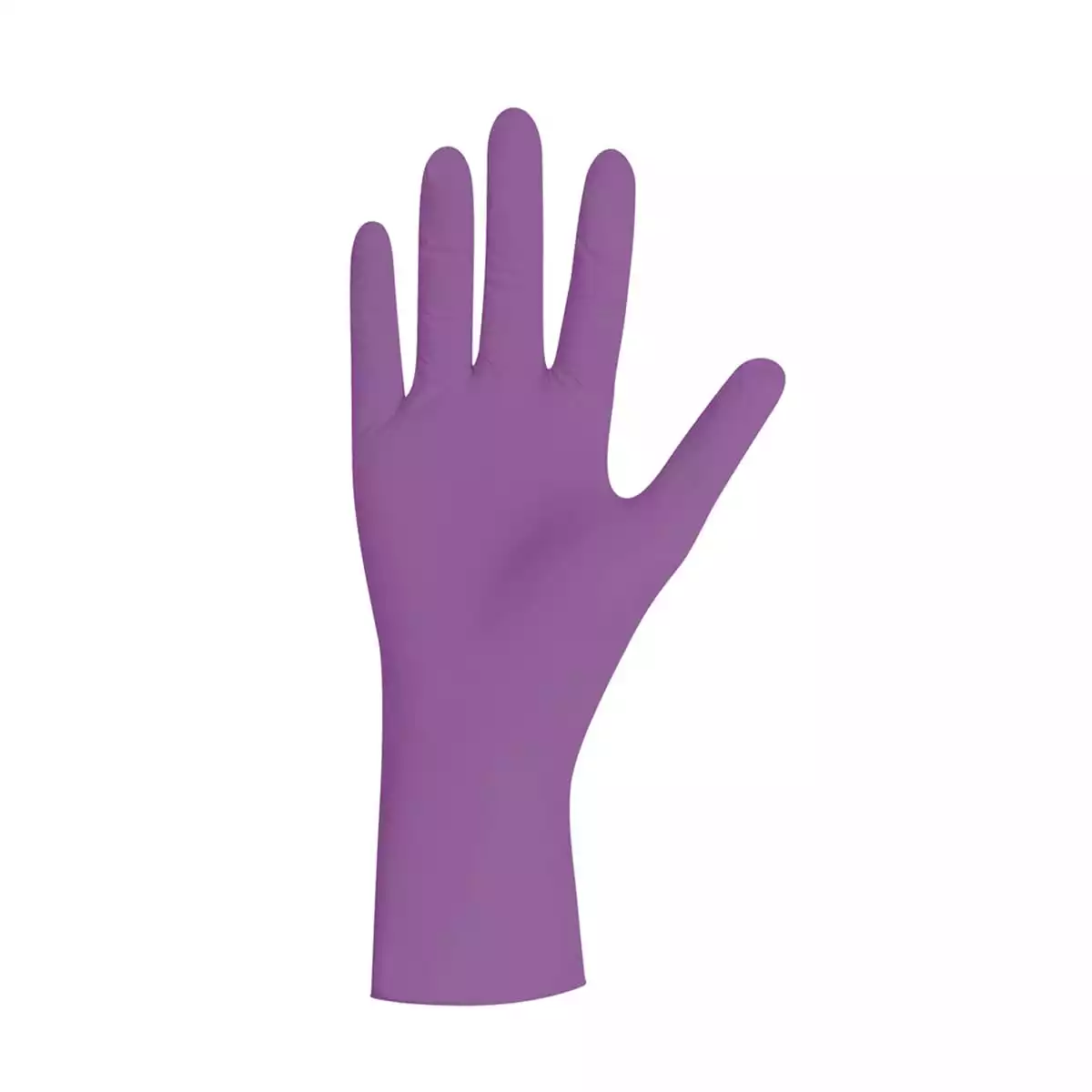 UNIGLOVES Pearl Puderfreie Nitril Handschuhe UNIGLOVES Pearl Puderfreie Nitril Handschuhe