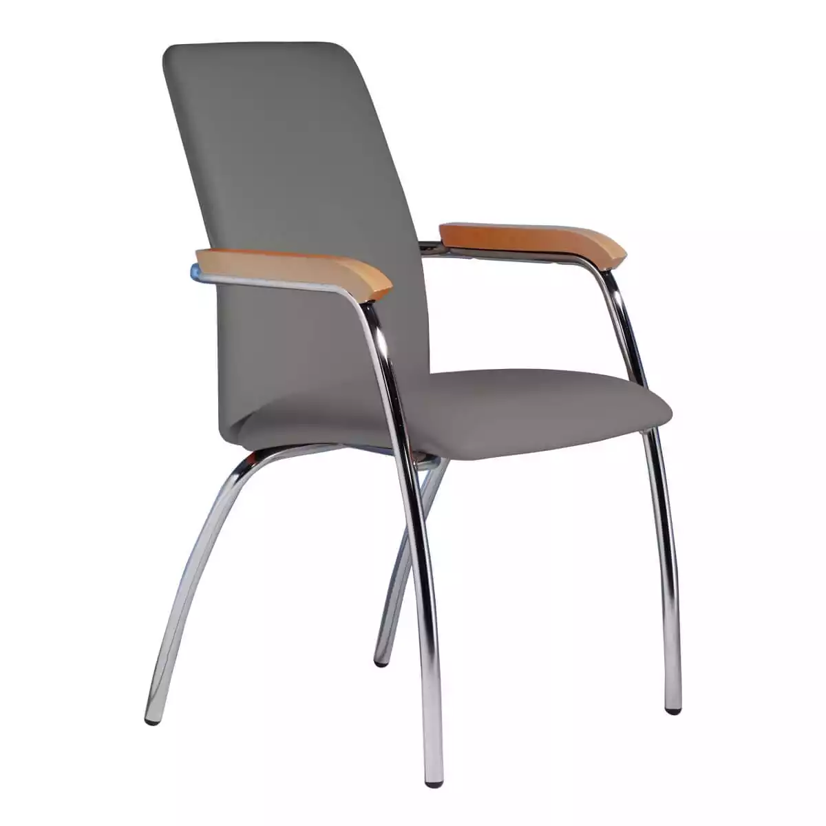 SIMPEX Oktavia Classic Wartezimmerstuhl