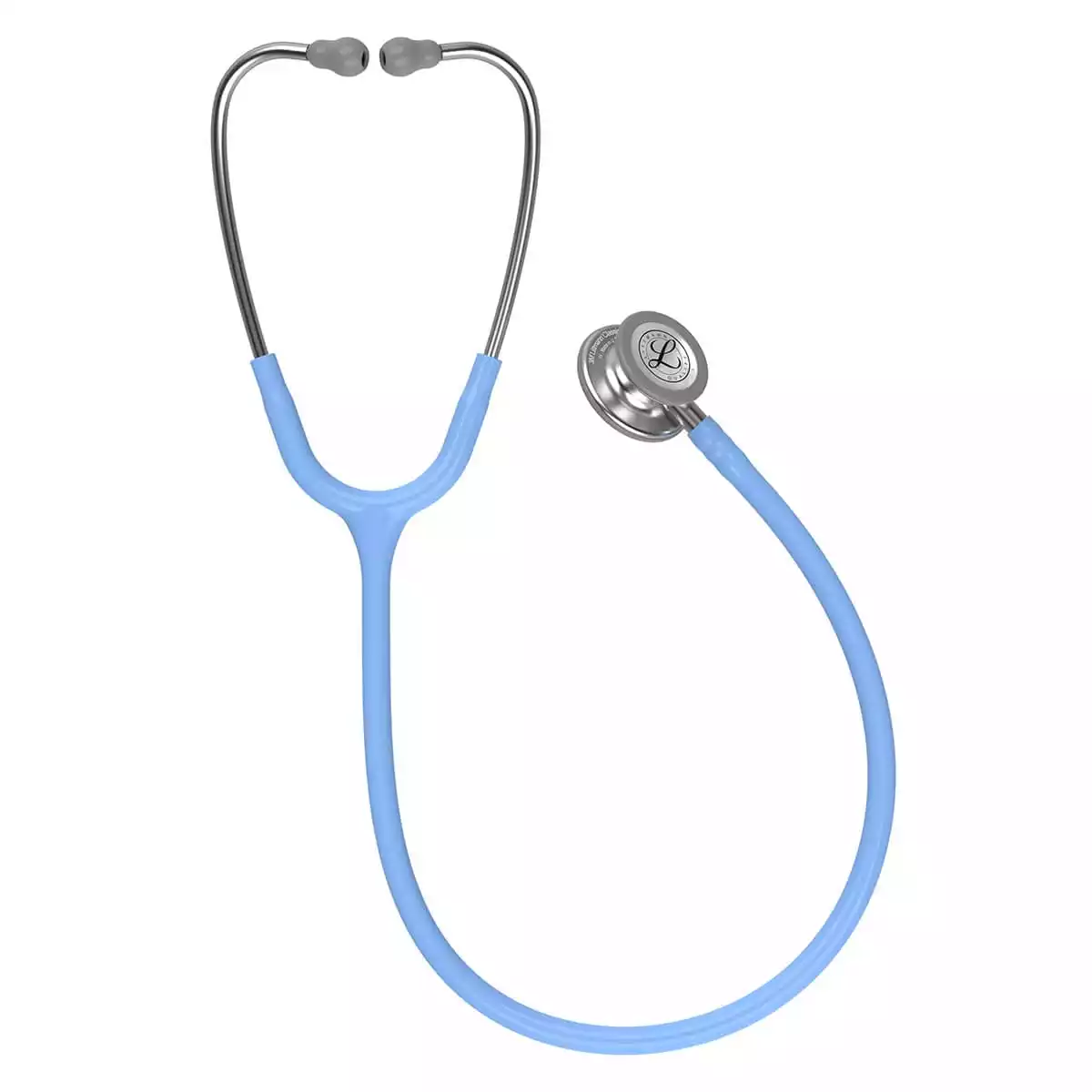 Littmann Classic III Stethoskop – Stainless Steel Edition