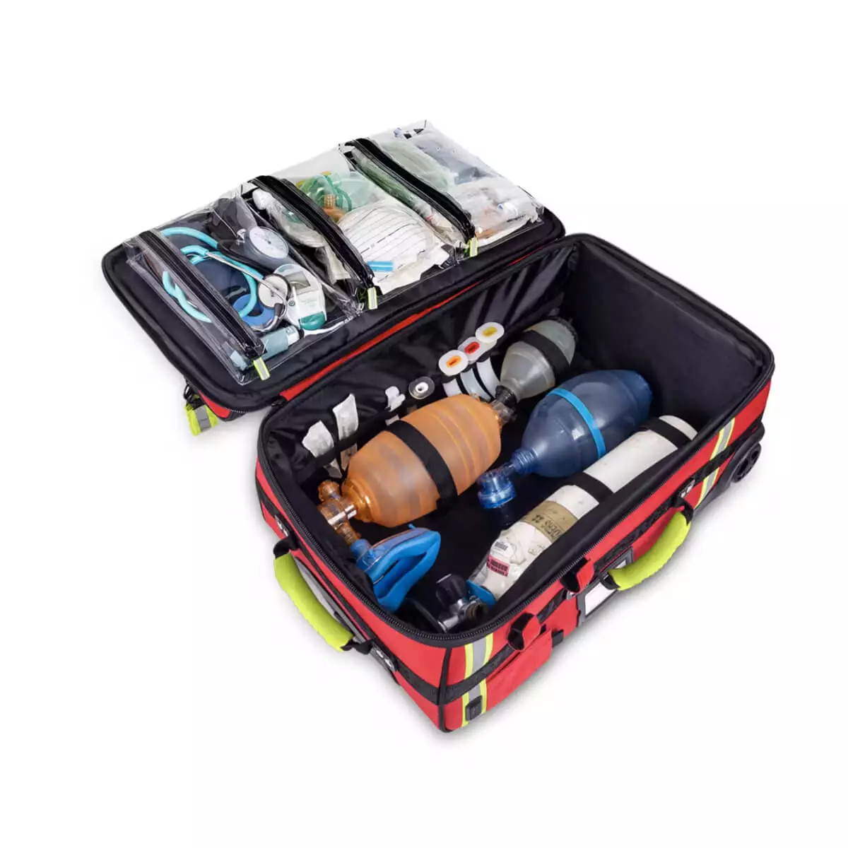 Elite Bags EMERAIR’S Notfalltrolley