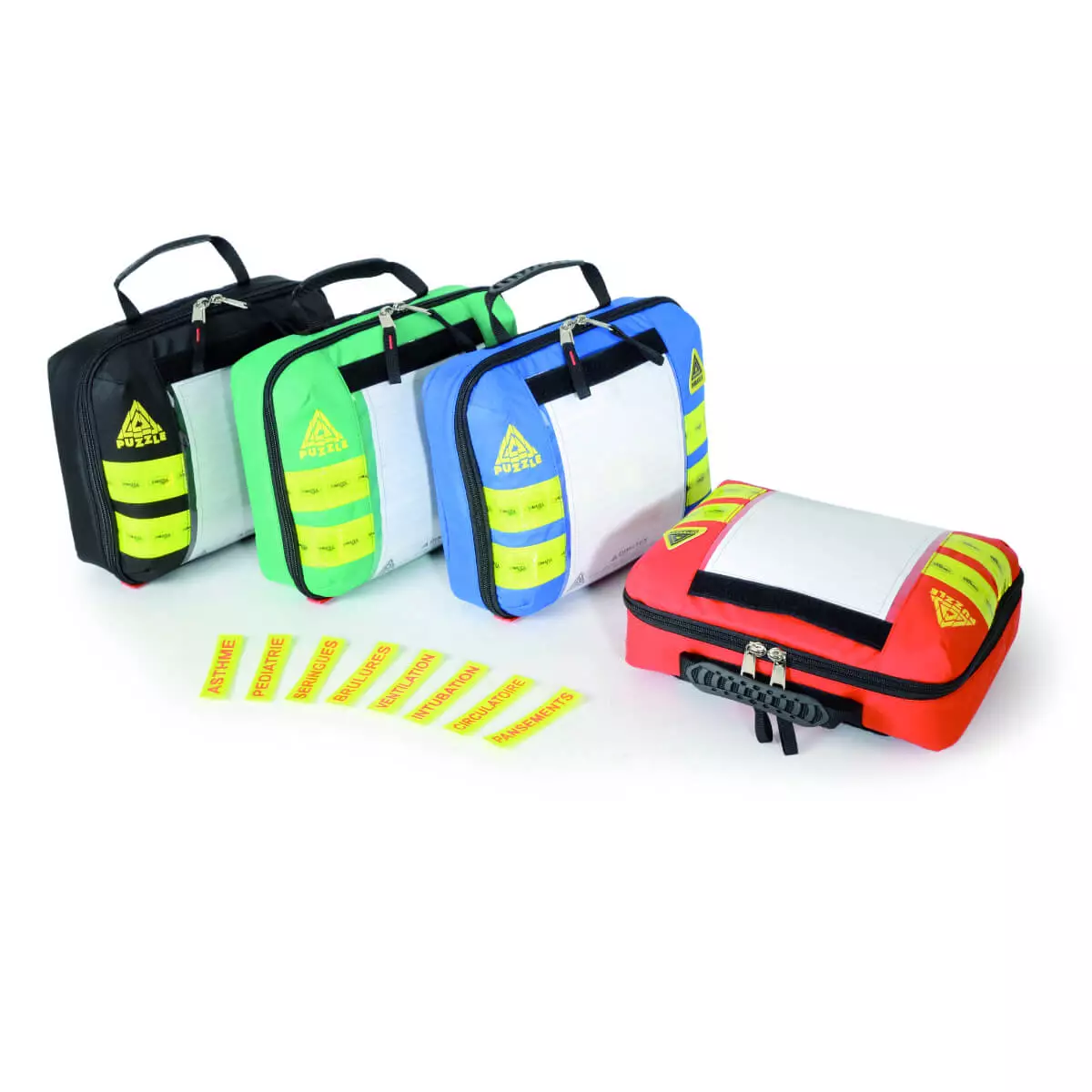 Dimatex Notfalltasche PUZZLE