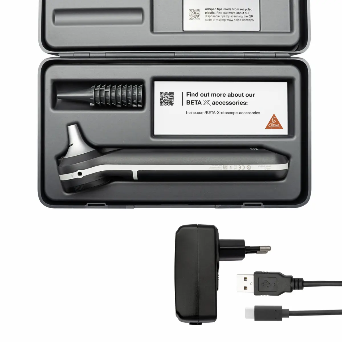 HEINE Optotechnik HEINE BETA X Otoskop