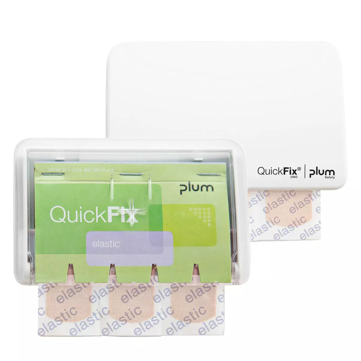 Plum QuickFix UNO Pflasterspender