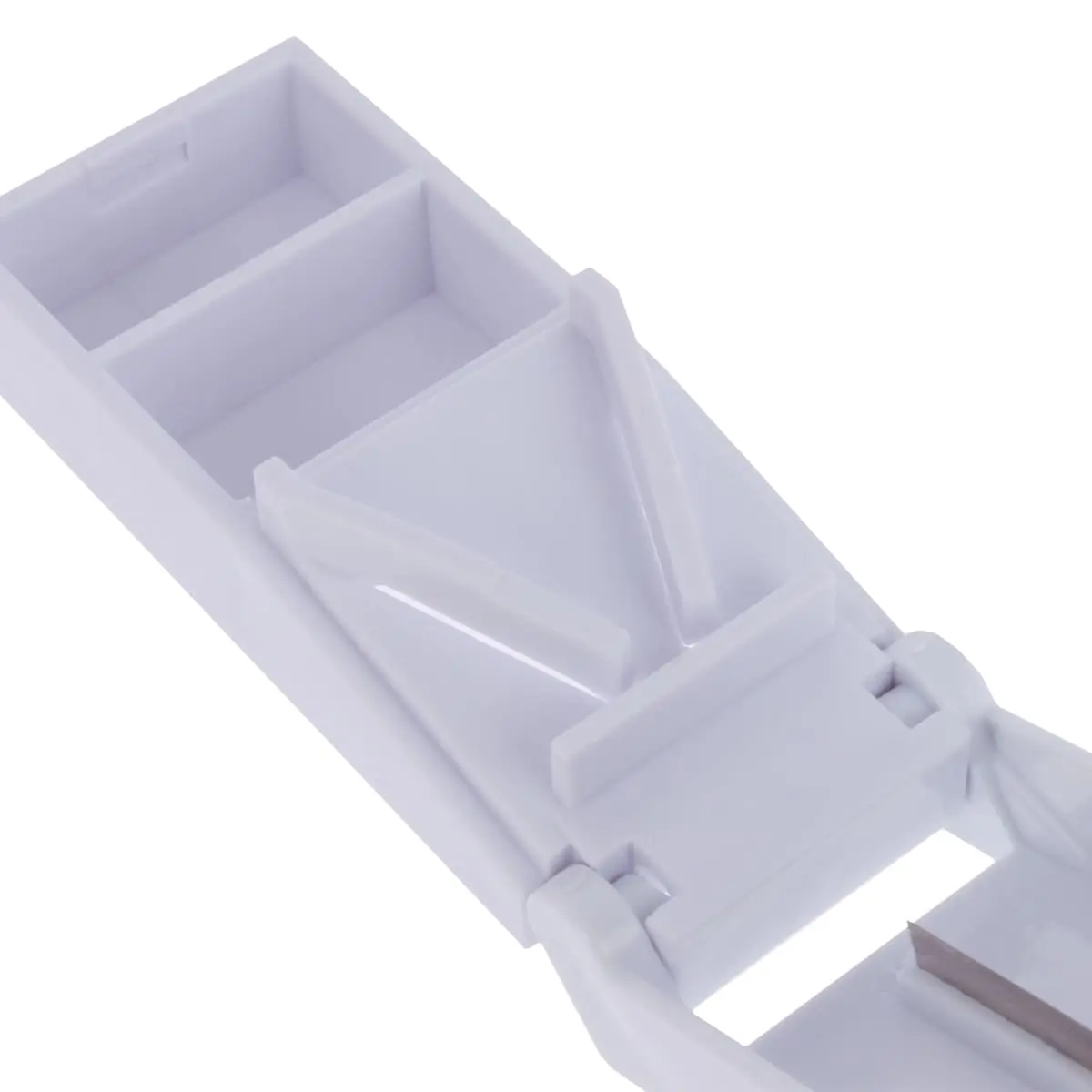 1m4 Tablettenteiler mit Aufbewahrungsfach