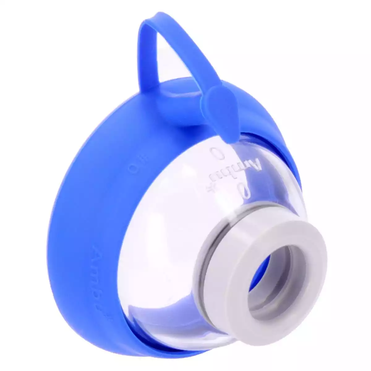 Ambu Silikon-Gesichtsmasken