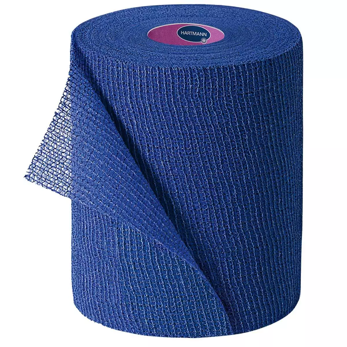 HARTMANN Peha-haft Color Fixierbinde
