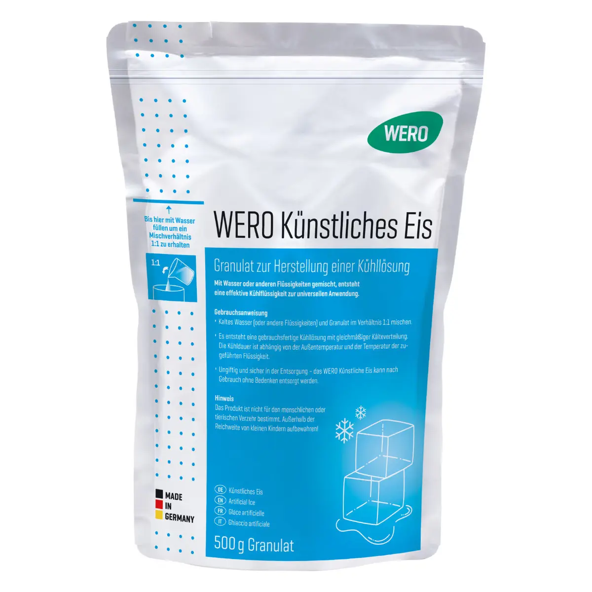 WERO Künstliches Eis WERO Künstliches Eis