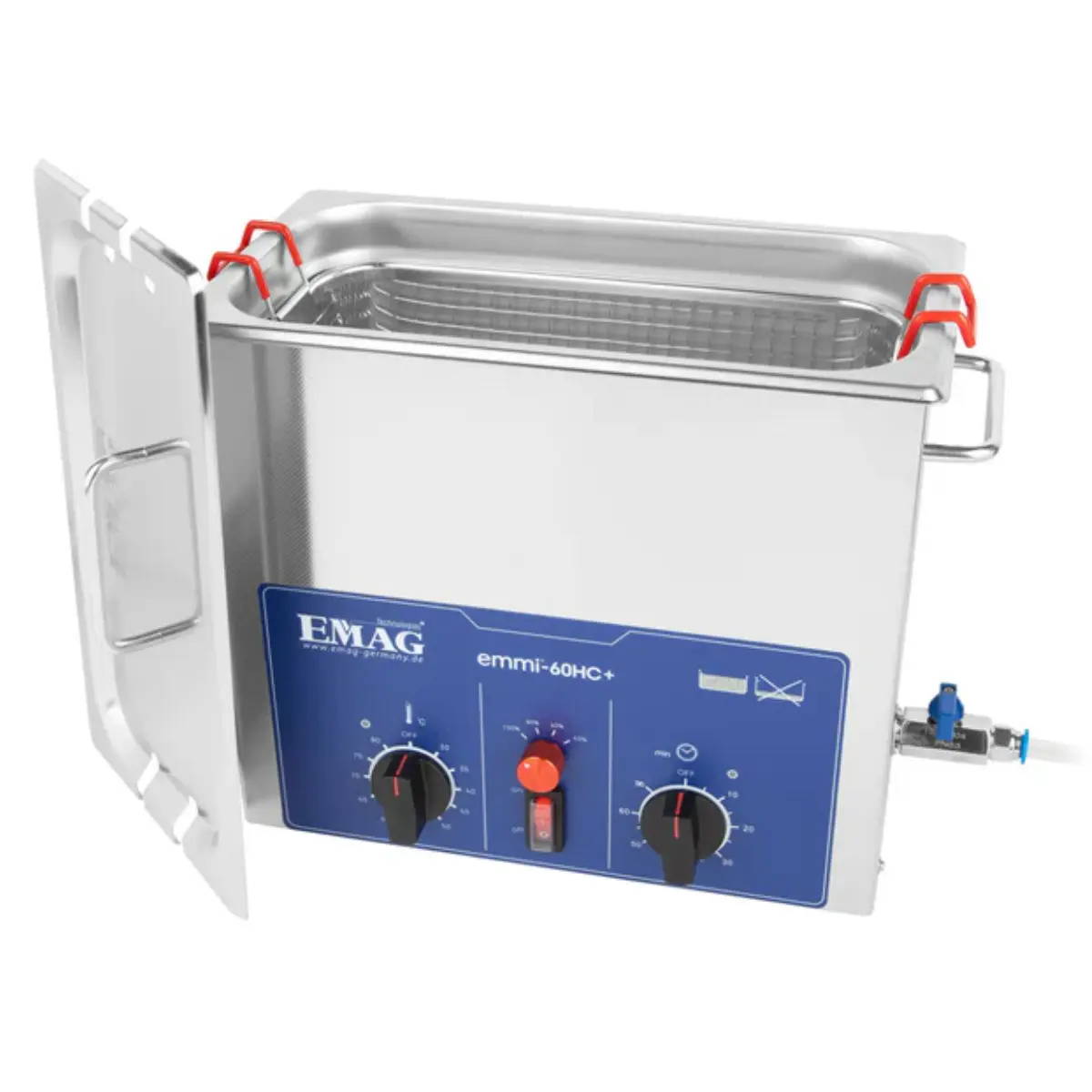 EMAG Emmi-60 HC Plus Ultraschallreiniger