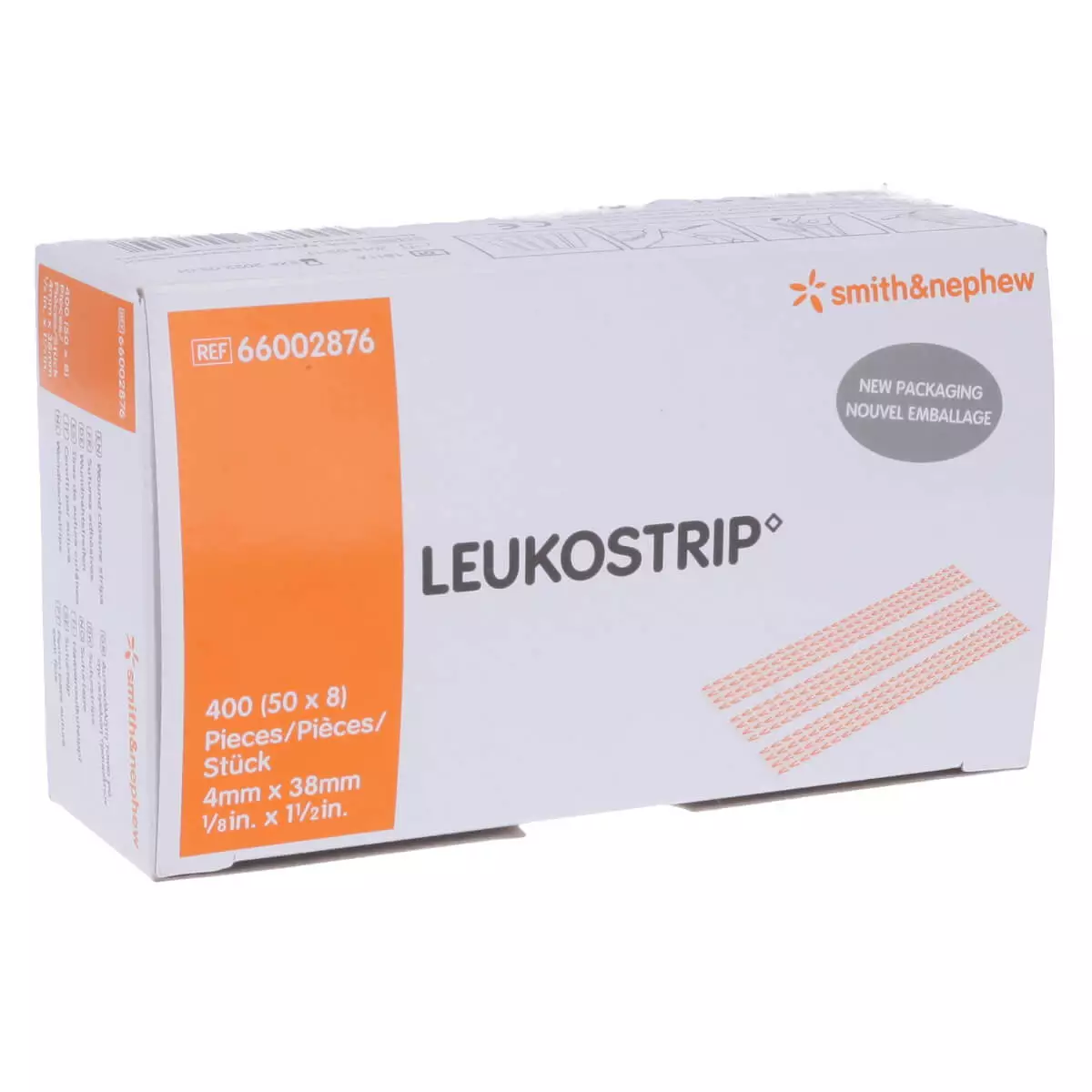 Smith & Nephew LEUKOSTRIP Smith & Nephew LEUKOSTRIP