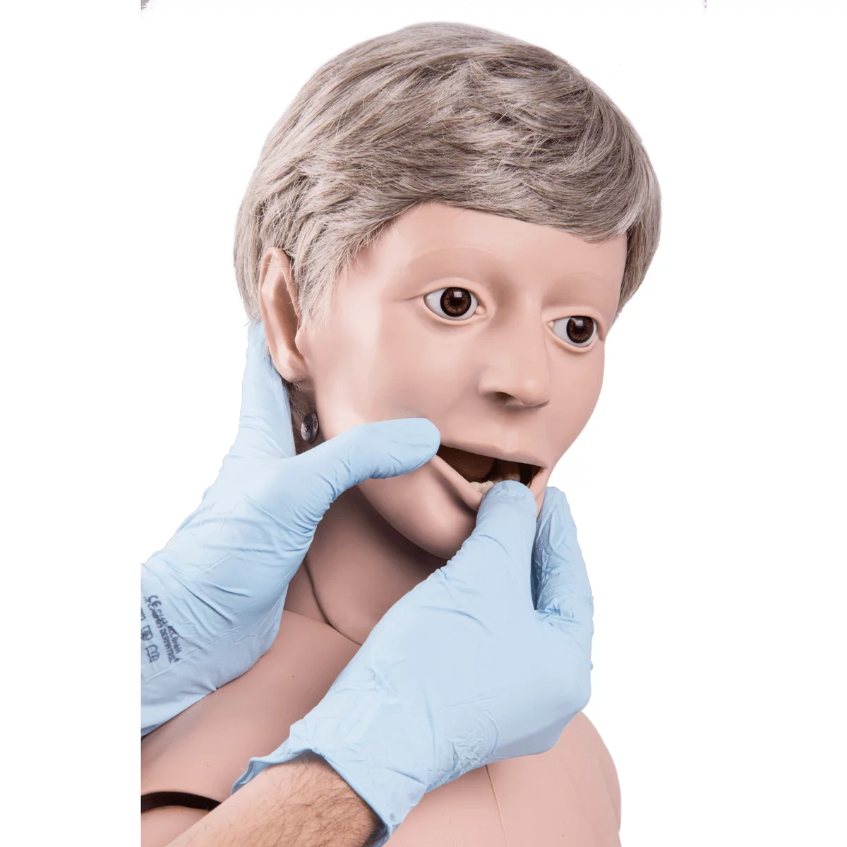 3B Scientific Krankenpflegepuppe PRO