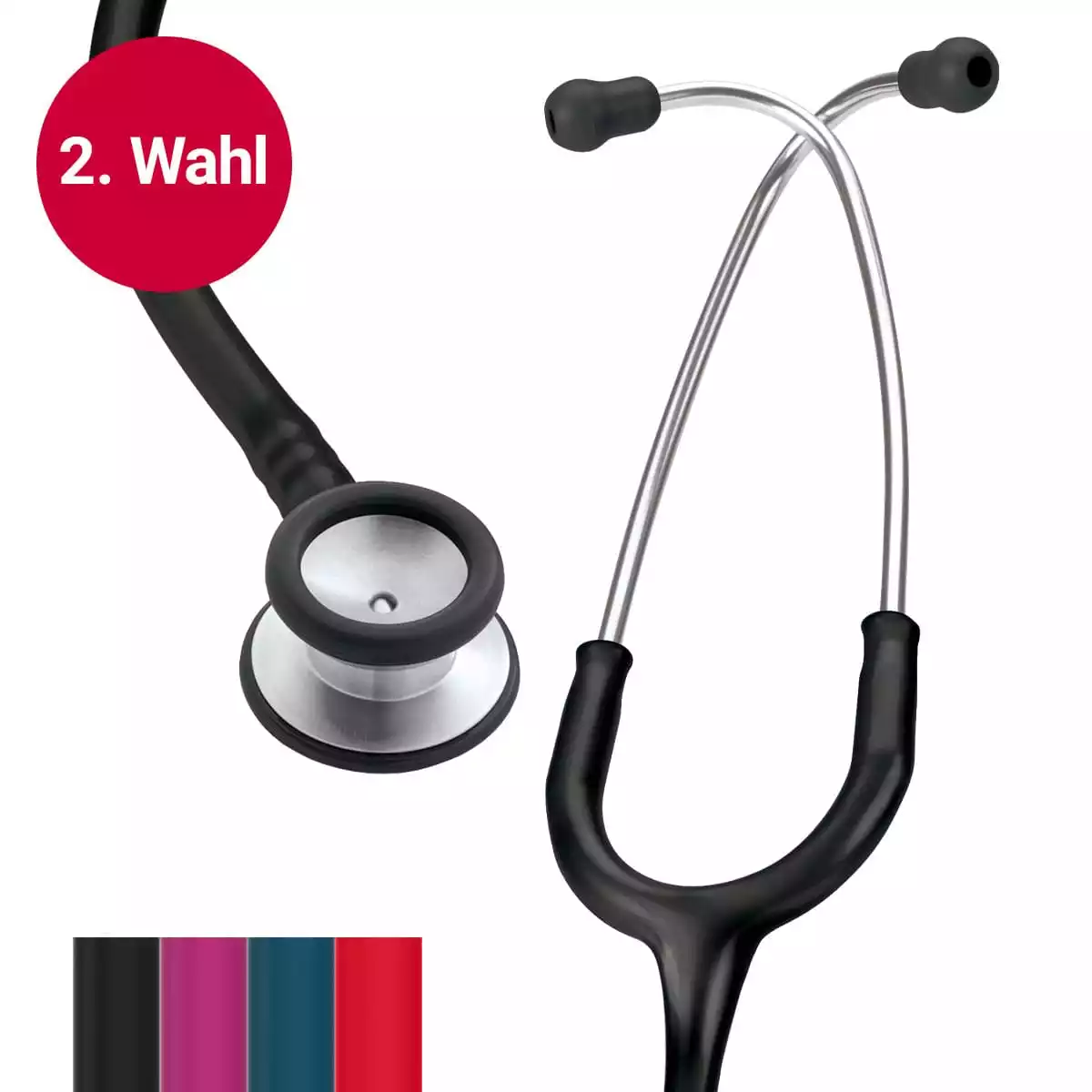 Littmann 2. Wahl – Classic II Kinder-Stethoskop
