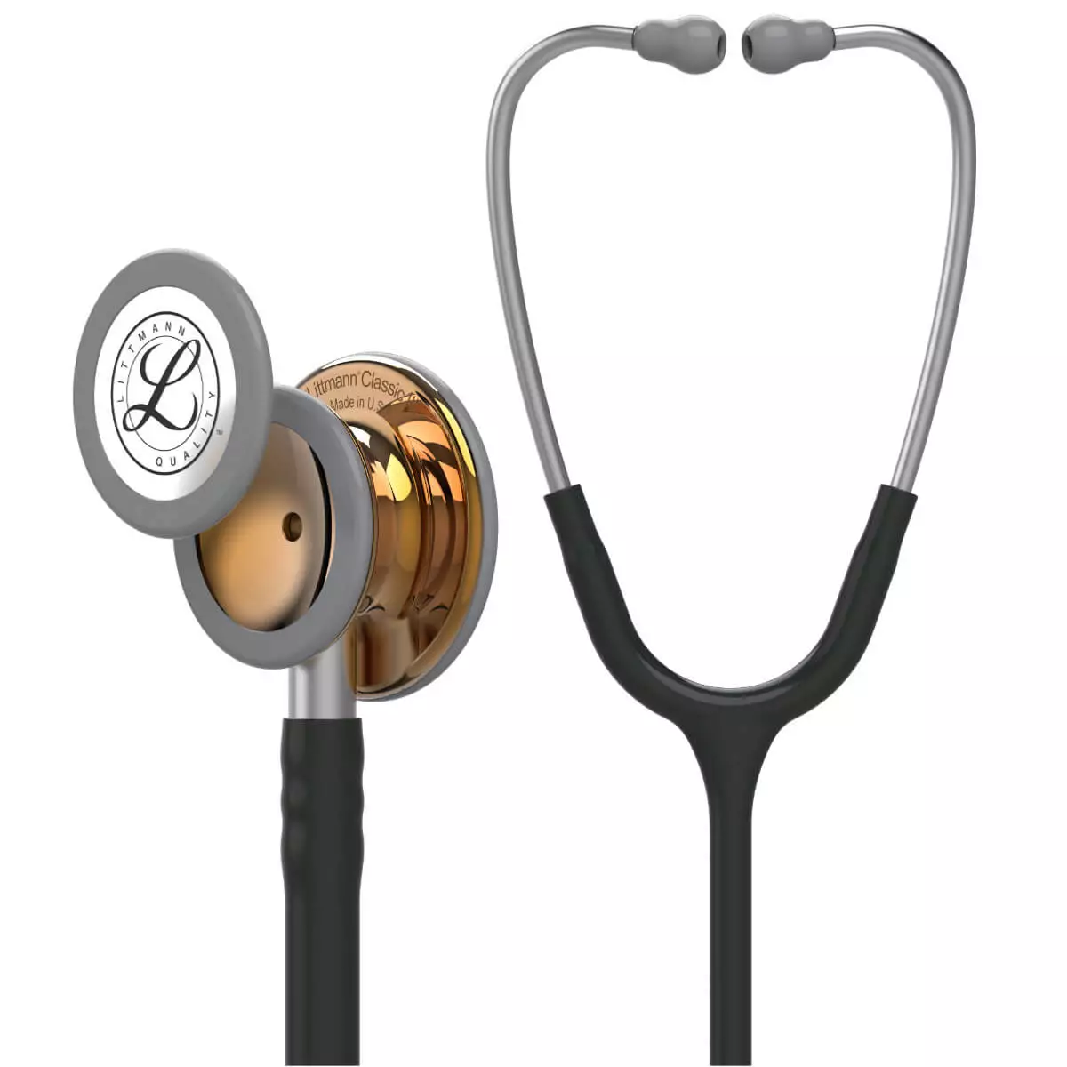 Littmann Classic III Stethoskop – Limited Copper Edition