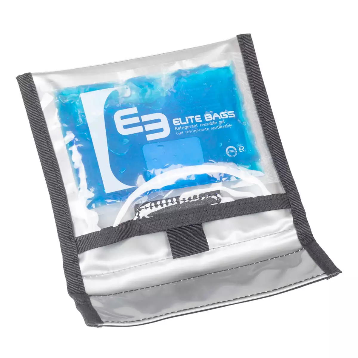 Elite Bags POULERBOX Großraum-Ampullarium