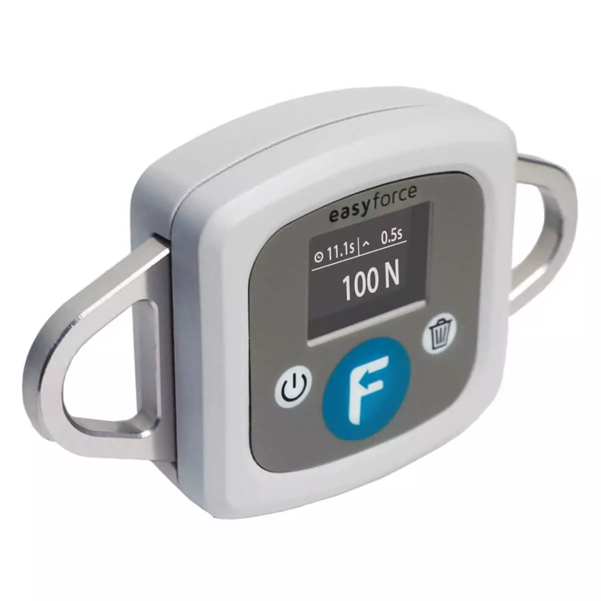 Meloq EasyForce – Digitales Dynamometer