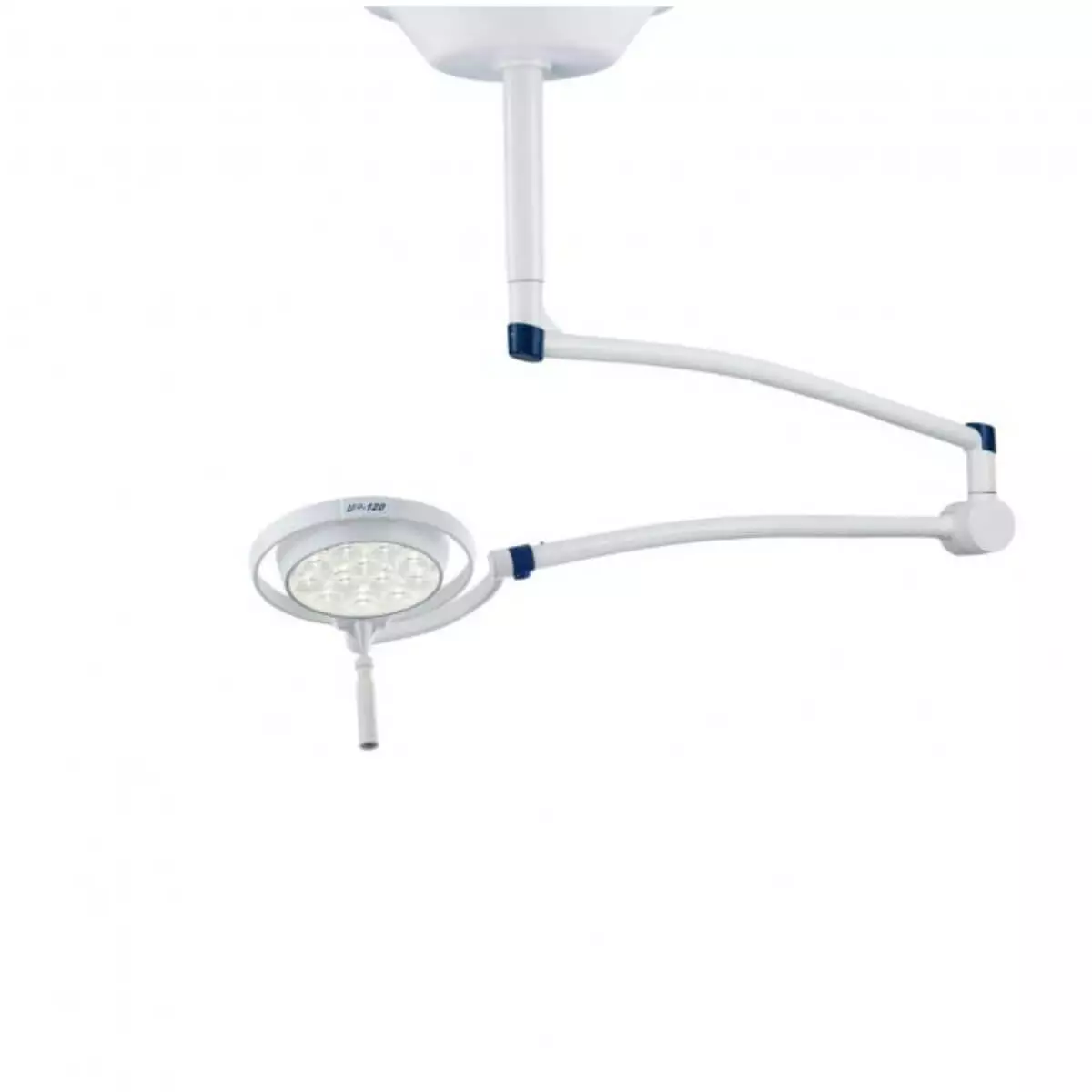 Dr. Mach LED 120 / 120 F Untersuchungsleuchte Deckenmodell