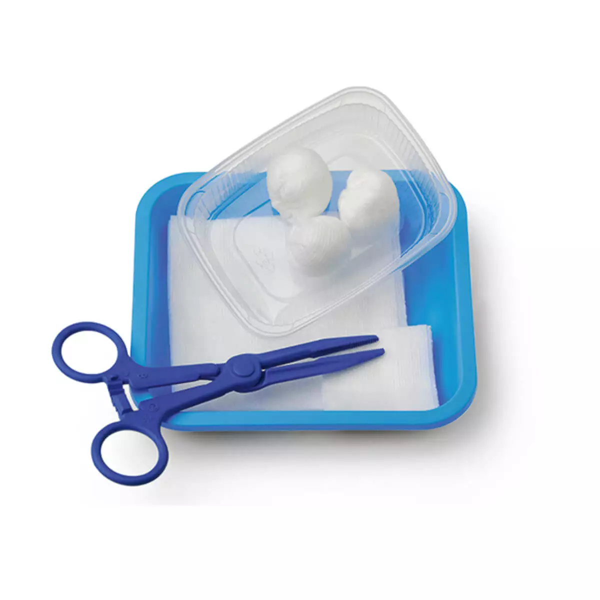 Fuhrmann Augenverband-Set