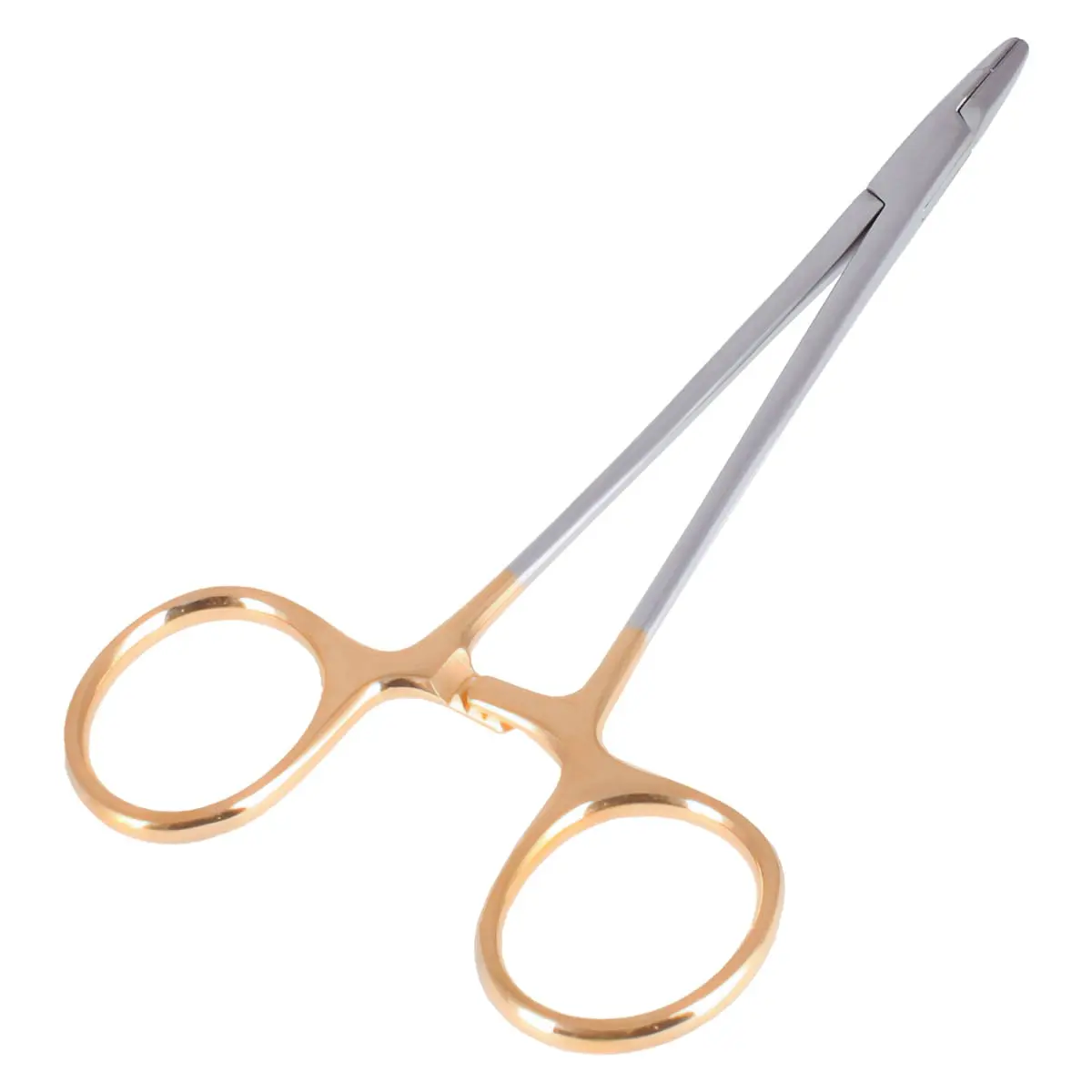 Zepf Medical Instruments Mayo Hegar Nadelhalter TC Zepf Medical Instruments Mayo Hegar Nadelhalter TC