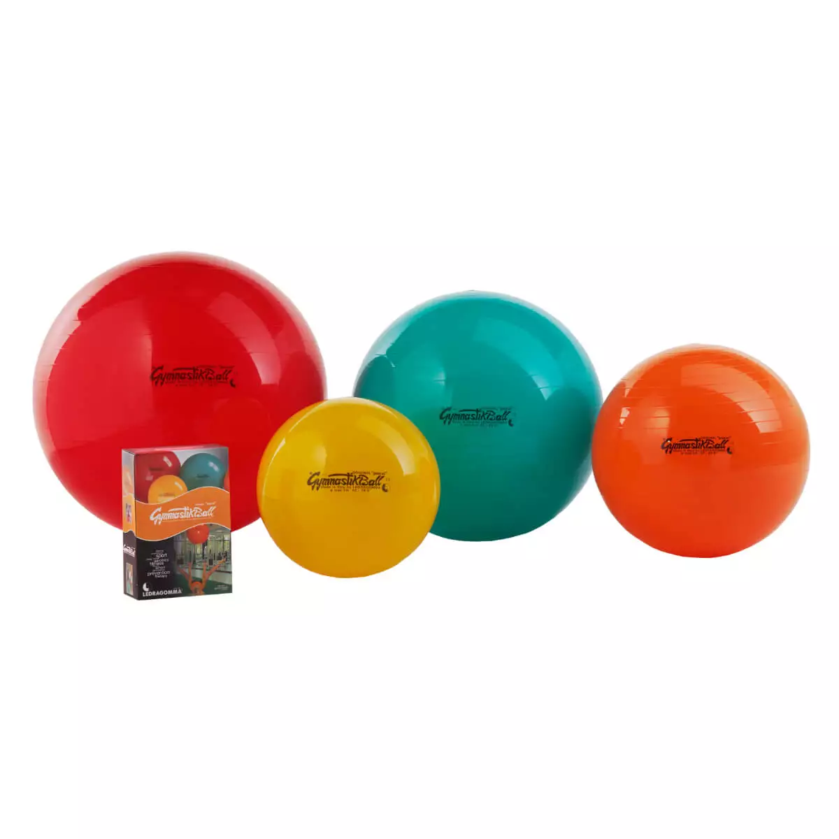 Pezzi Pezziball