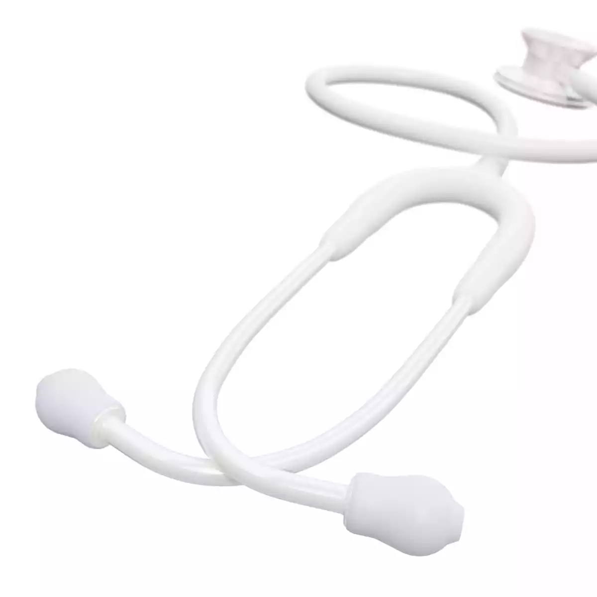 MDF PJ/U-Kurs-Set MD One All White Stethoskop