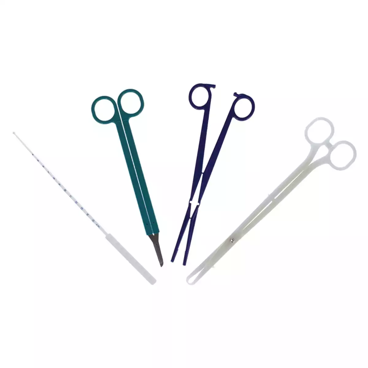 sellution medical IUD-S OP-Set