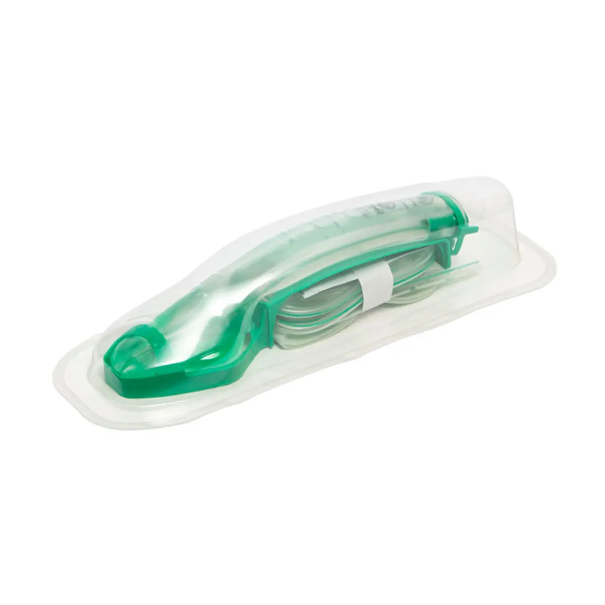 Intersurgical i-gel Plus-A supraglottische Atemhilfe Intersurgical i-gel Plus-A supraglottische Atemhilfe