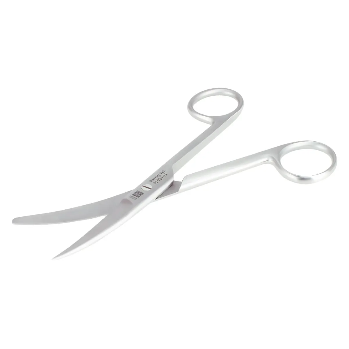 SavingTek Chirurgische Schere spitz/stumpf SavingTek Chirurgische Schere spitz/stumpf